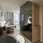 Maison Marais דירה