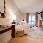 דירה Maison Marais *
