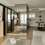 Maison Marais * פריז