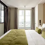 Maison Marais