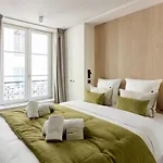 Maison Marais