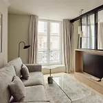 Maison Marais דירה פריז