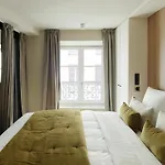Maison Marais *
