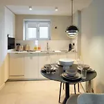 Daire Maison Marais