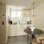 Maison Marais *