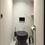 Apartman Maison Marais Párizs