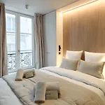 Maison Marais