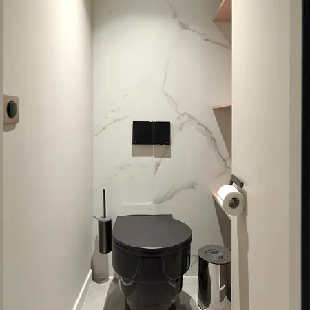 公寓 Maison Marais *