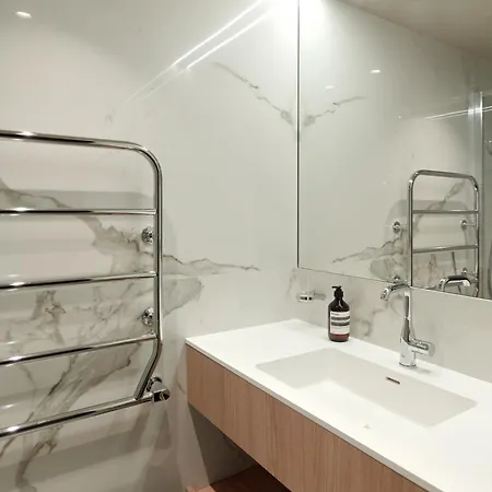 Maison Marais Apartamento