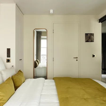 Apartamento Maison Marais