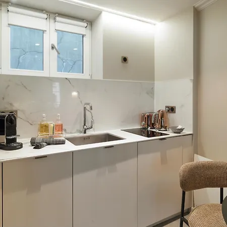 Appartamento Maison Marais