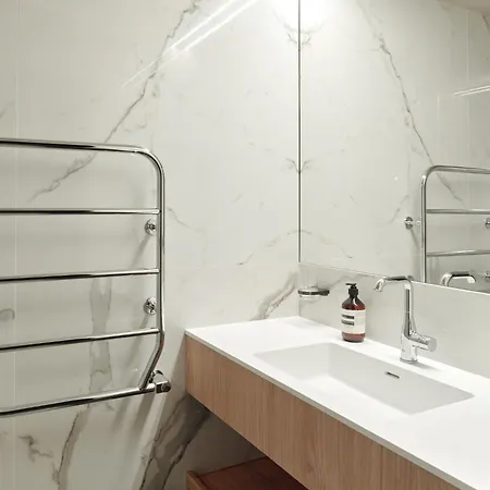 公寓 Maison Marais *