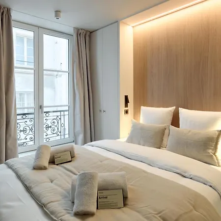Maison Marais