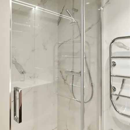 Maison Marais Appartamento Parigi