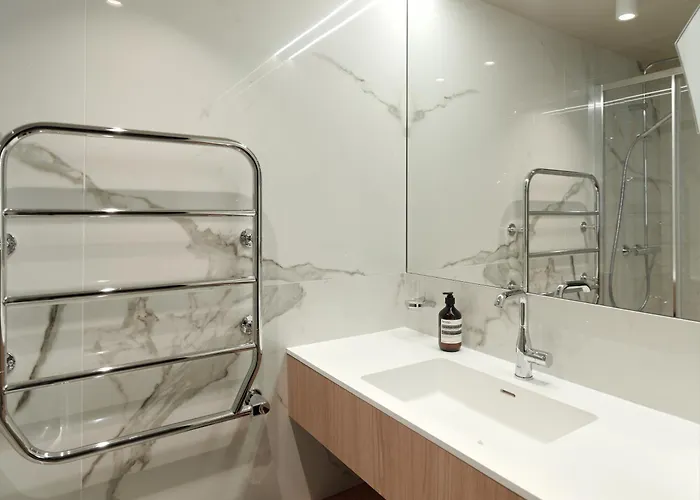 Maison Marais Apartmán