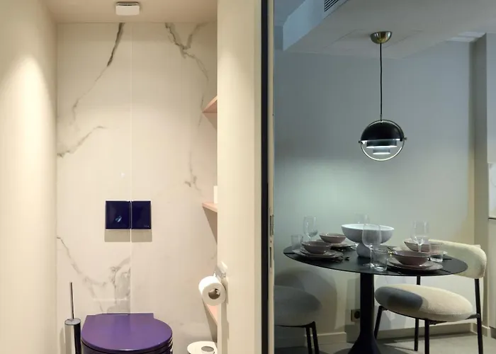 Maison Marais * 파리