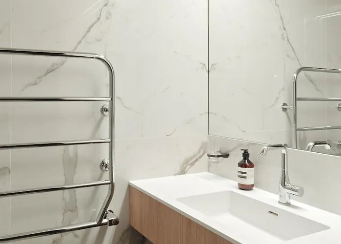 Apartmán Maison Marais *