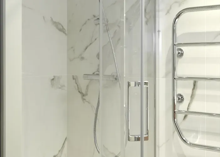 Lägenhet Maison Marais *