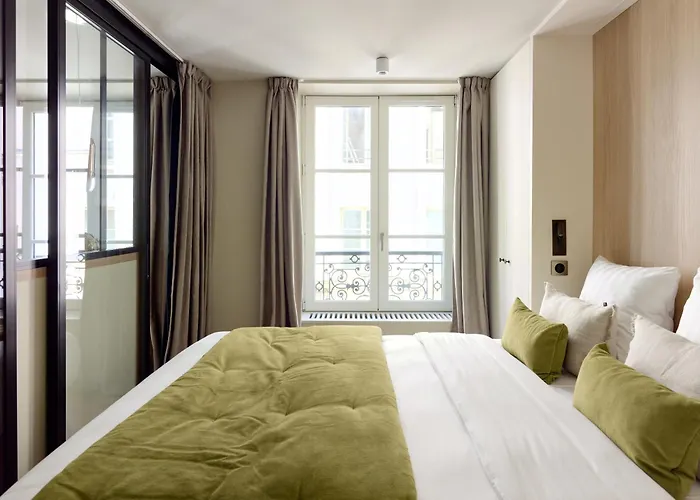 Maison Marais