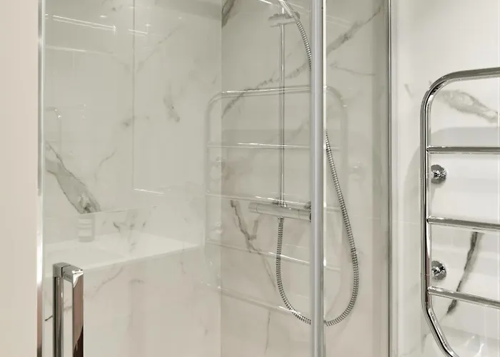 Maison Marais Apartmán Paříž