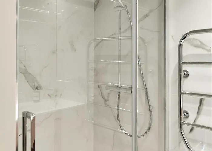 Maison Marais * 파리