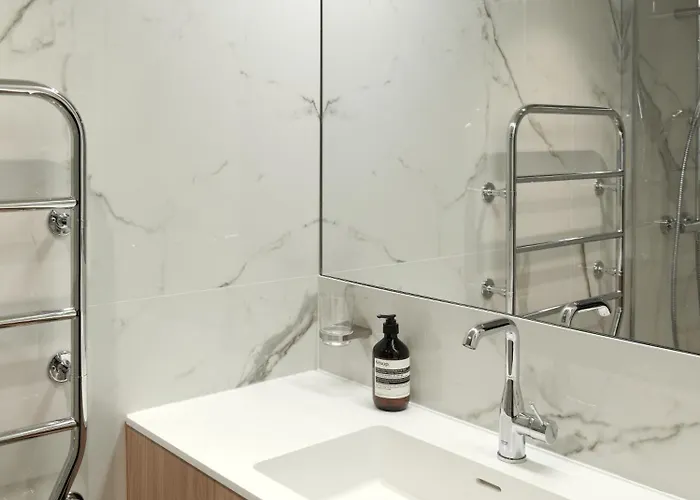 Maison Marais 파리