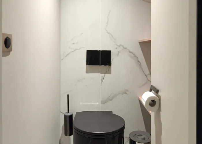 Lägenhet Maison Marais Paris