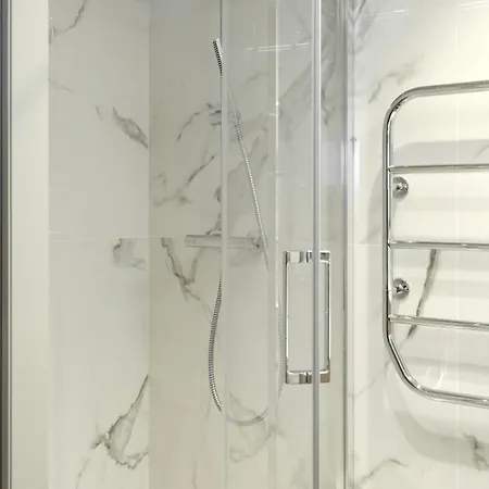 Daire Maison Marais *