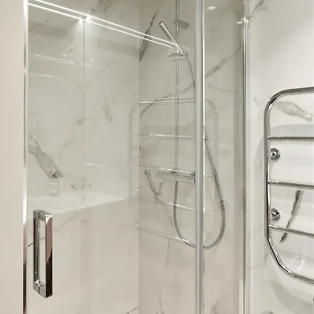 Maison Marais * Paris