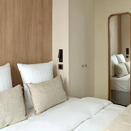 Maison Marais * Paris